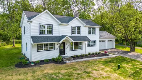 6036 German Rd, Plumsteadville, PA 18949