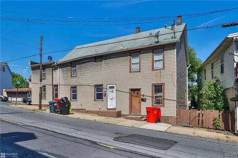 832 Wyandotte St, Bethlehem, PA 18015