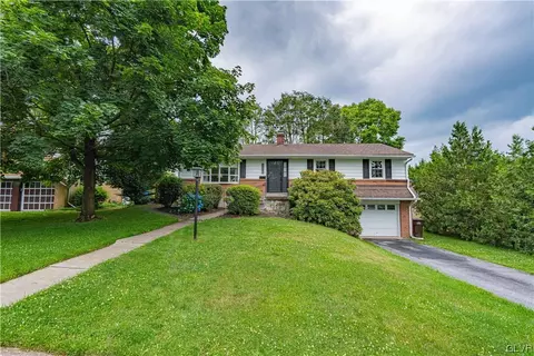 1142 N 27th St, Allentown, PA 18104