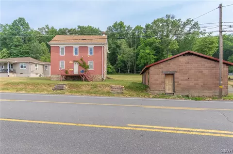 860 Fountain St, Ashland, PA 17921