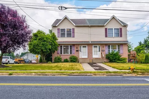 2231 Main St, Whitehall Twp, PA 18052