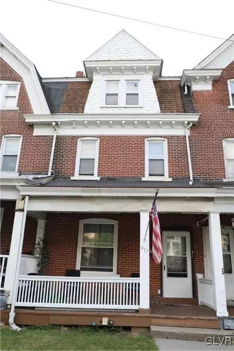 917 Center St, Bethlehem, PA 18018