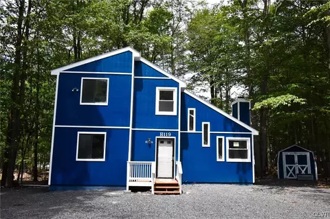8126 Shadow Ter, Coolbaugh Twp, PA 18466