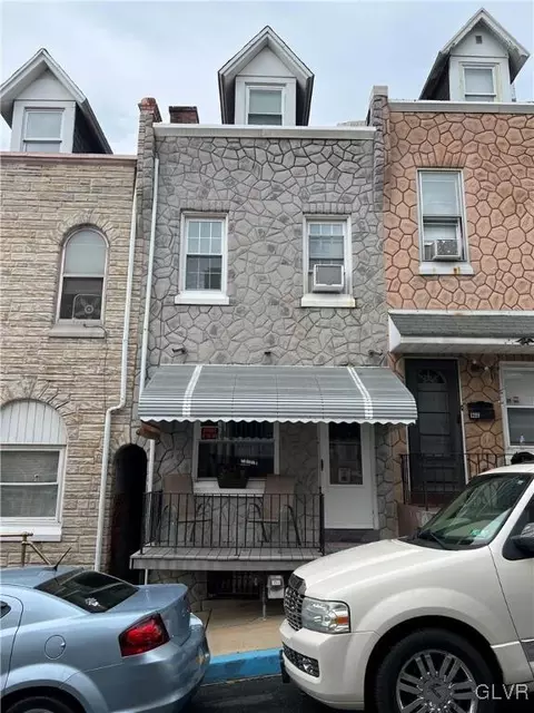1217 Fidelity St, Reading, PA 19604