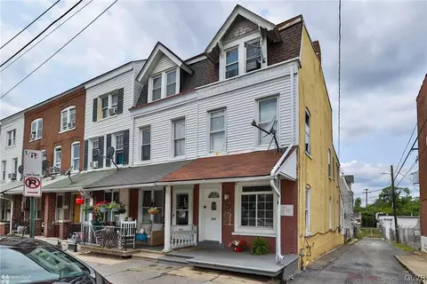 813 Greenleaf St, Allentown, PA 18102