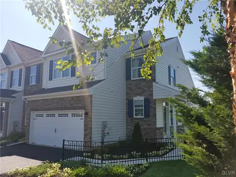 439 Gray Feather Way #HM149, Allentown, PA 18104
