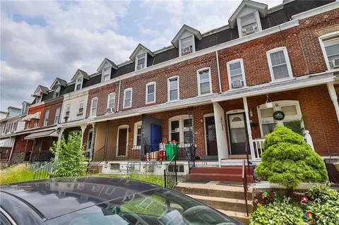528 W Cedar, Allentown, PA 18102