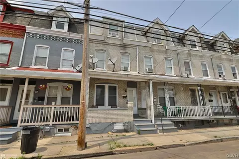 927 W West Grn, Allentown City, PA 18102