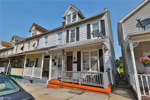 215 East Un, Allentown City, PA 18109