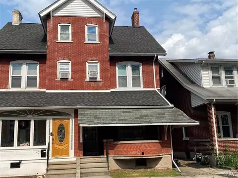 1409 S 3rd St, Allentown, PA 18103