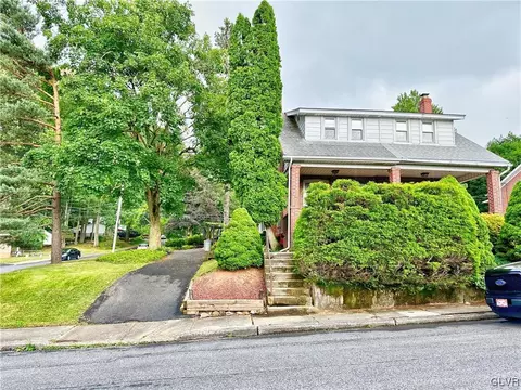 538 Leslie St, Allentown, PA 18103