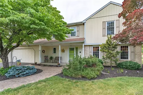 5335 Juliet Cir, Macungie, PA 18062