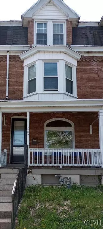 1736 Chew St, Allentown, PA 18104