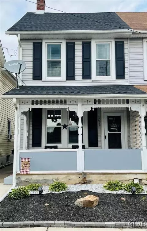 1611 Newport Ave, Northampton, PA 18067