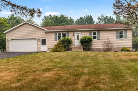 205 Ryan Rd, Indian Mountain Lake, PA 18610