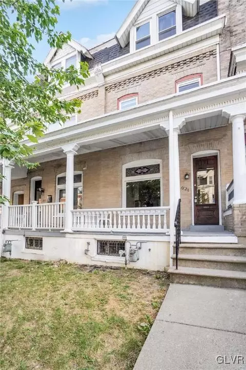 112 S 13th St, Allentown, PA 18102