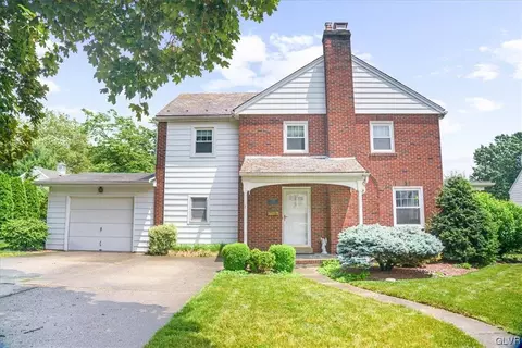 2216 Montgomery St, Bethlehem, PA 18017