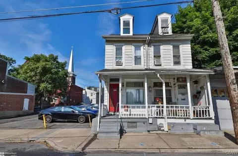 436 N Church St, Allentown, PA 18102