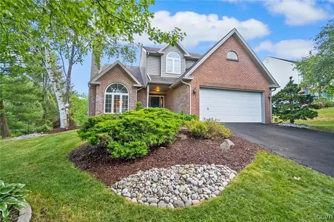 8356 Willow Run, Fogelsville, PA 18051