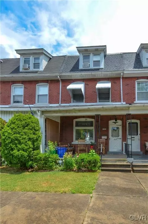 808 Elm St, Bethlehem, PA 18018