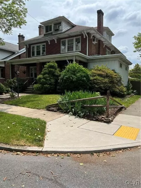 2126 W Highland St, Allentown, PA 18104