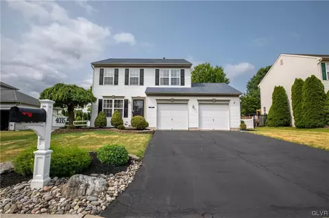 4035 Maria Ln, Bethlehem, PA 18017
