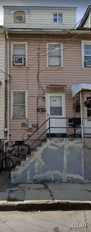 712 Evans St, Bethlehem, PA 18015