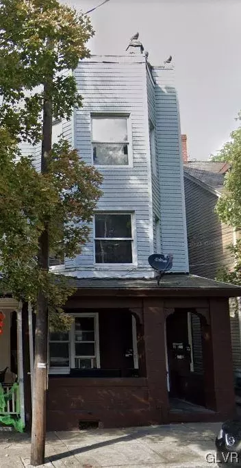 311 E 4th St, Bethlehem, PA 18015