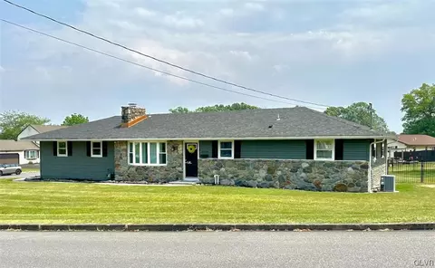 710 Walnut St, Bangor, PA 18013