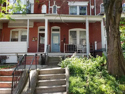 38 S Franklin St, Allentown, PA 18102