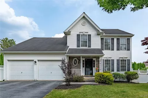 4556 Brighton Rd, Macungie, PA 18062
