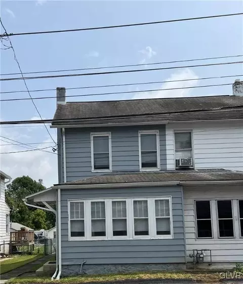 7528 Hamilton Blvd, Trexlertown, PA 18087