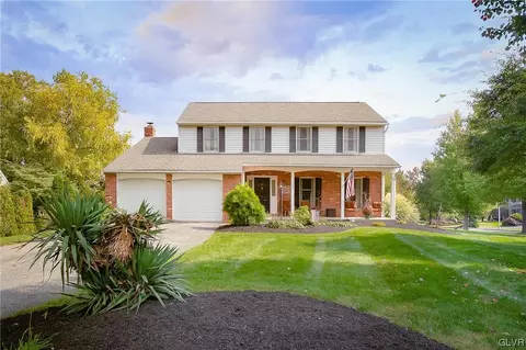 1387 Doe Trl, Allentown, PA 18104