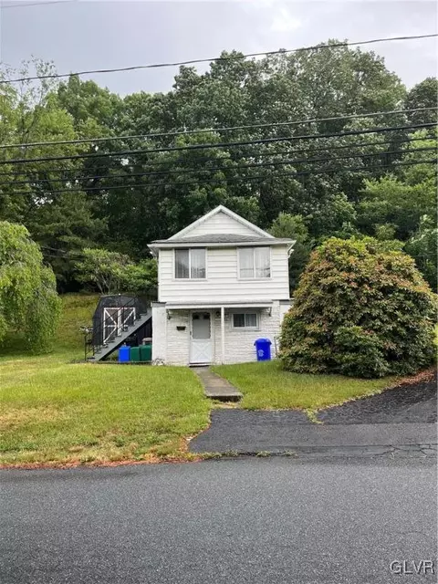 231 Lidy Rd, Dupont, PA 18641