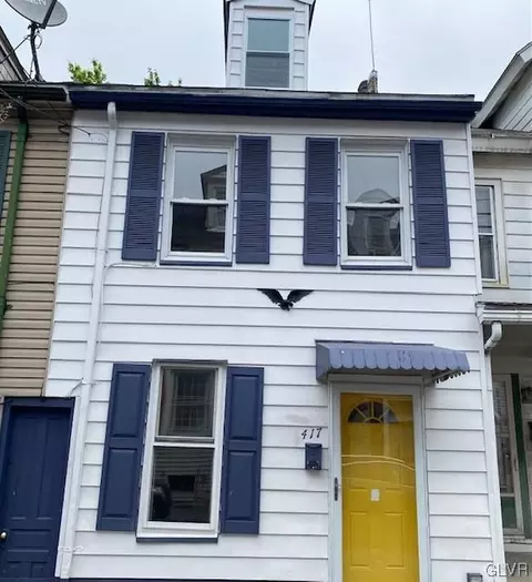 417 N Church St, Allentown, PA 18102