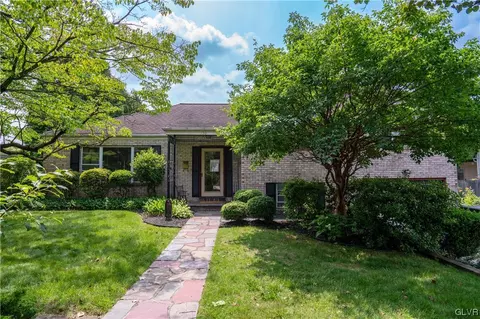 730 N 30th St, Allentown, PA 18104