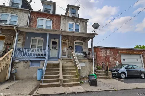 236 E Maple, Allentown, PA 18109