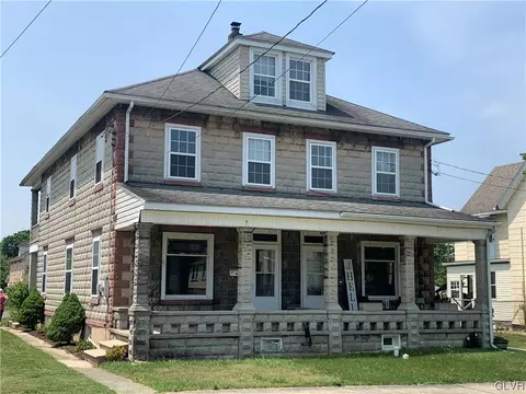 37 2nd Ave, Lehighton Borough, PA 18235
