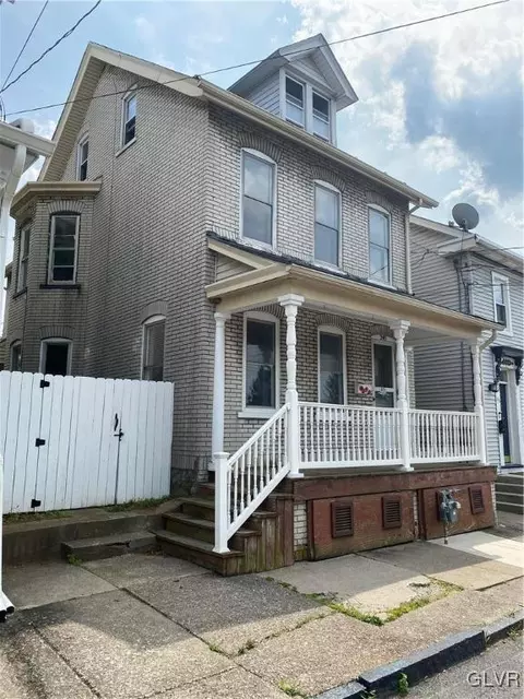 248 North St, Bethlehem City, PA 18018