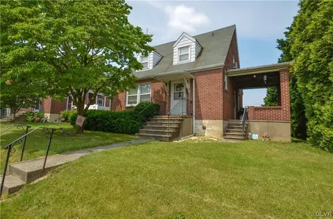 917 Radclyffe St, Bethlehem, PA 18017