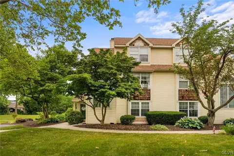 7356 Sauerkraut Ln #B, Macungie, PA 18062