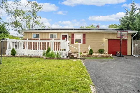 1924 Pennsylvania Ave, Bethlehem, PA 18018