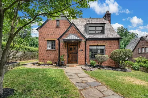 917 Hillside Ave, Easton, PA 18042