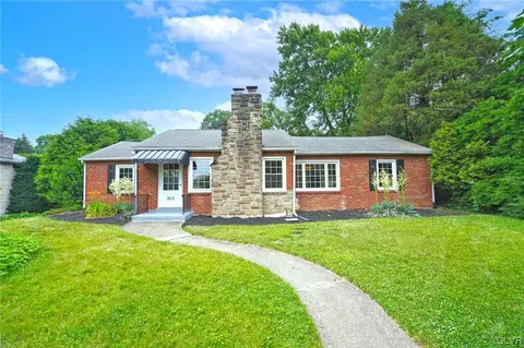 2609 W Chew St, Allentown, PA 18104