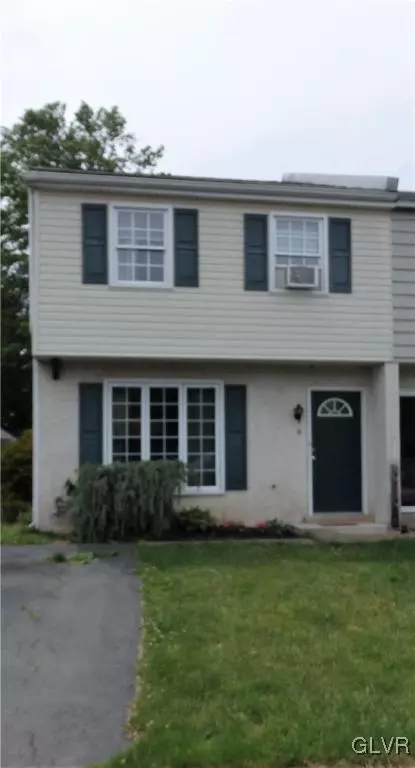 8 Dewsbury Ln, Quakertown, PA 18951