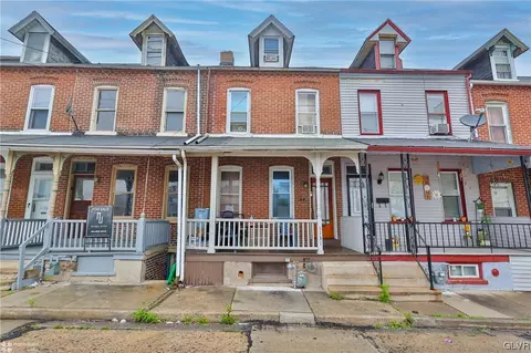 1131 W West Ct, Allentown City, PA 18101