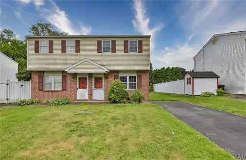 3060 Millstone Dr, Bethlehem, PA 18020