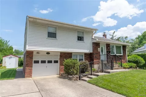 1753 North Blvd, Bethlehem, PA 18017