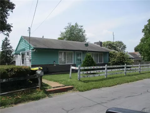 2533 5th St, Bethlehem, PA 18020