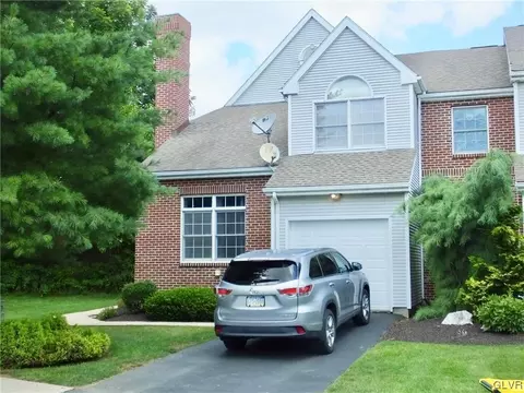 7835 Cross Crk, Macungie Twp, PA 18031